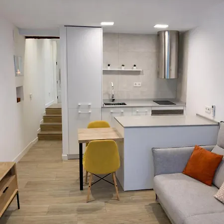 Lineros Apartamento *
