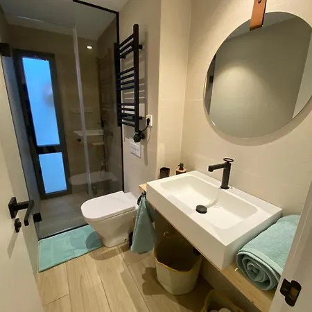 Lineros Apartman