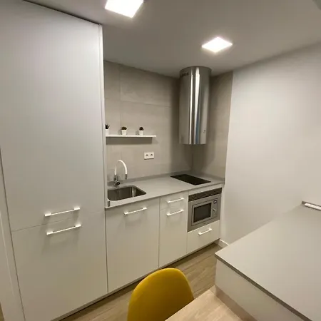 Apartman Lineros Córdoba