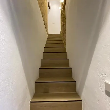Lineros Apartman Córdoba